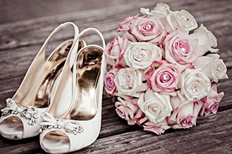 simple wedding day tips