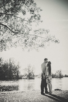 Andrea and Matt. Photos by Motti Montreal|Vaudreil wedding photographer