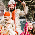 Kushdeep Doli Wedding in Amritsar