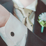 Detail shots in Weddings