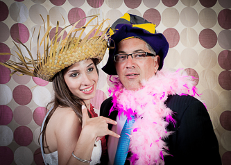 Julia's Sweet Sixteen, fathers know all.Photos by Motti Montreal|Vaudreil wedding photographer