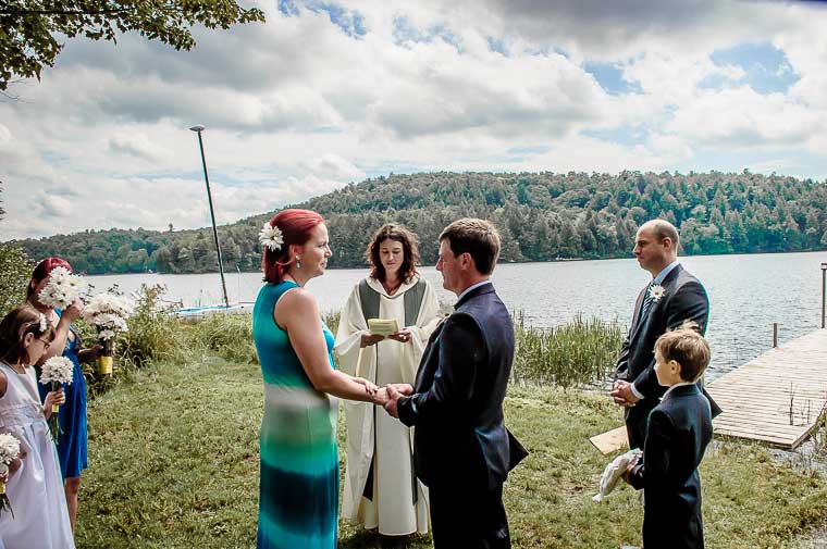 Vaudreuil & Greater Montreal wedding photographer