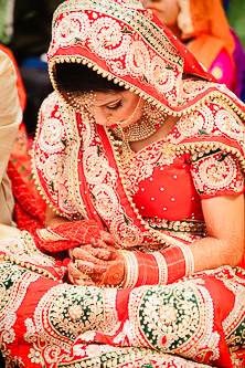 Kushdeep and Gurpreet Amritsar, India, The wedding. Photos by Motti Montreal|Vaudreil wedding photographer