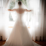 Maria's Wedding Dress Photography