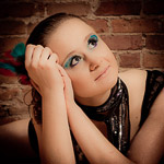 Balet Dancer Portrait Photography