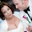 Jennifer and Patrick's wedding photography testimonial